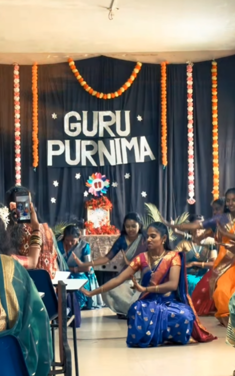 Guru Purnima